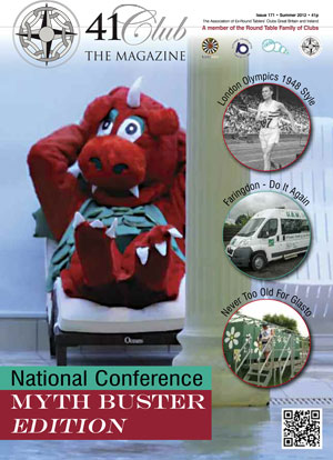 41 Club Magazine Online – June 2012