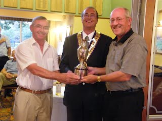 National Final 2012 – 41 Club National Golf