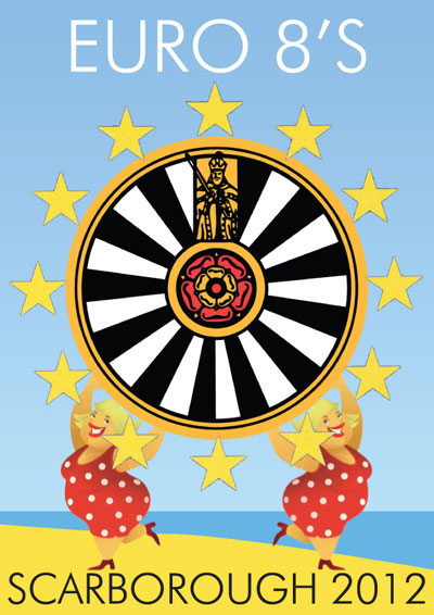 Santa’s Sleigh distribution of monies