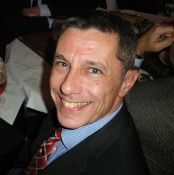 Message from your Vice Chairman, January 2016