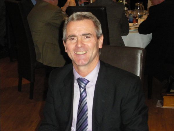 Season’s Greetings from the Chairman