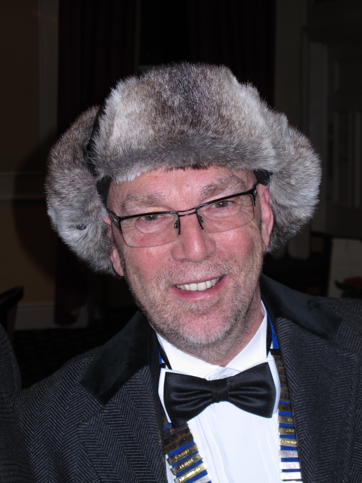 Meeting Report (January 2013)