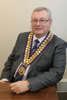 First letter from the new National President, May 2013