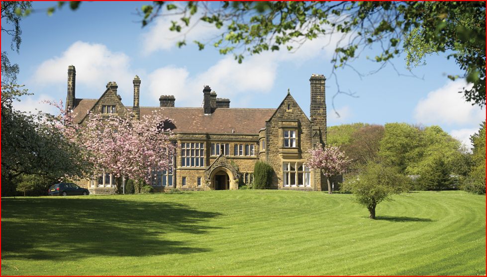 October 2013 meeting venue & speaker