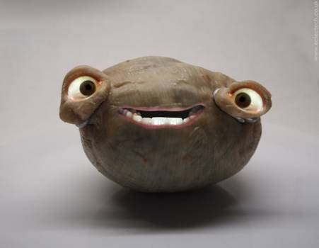 TC’s Burns Night bit !