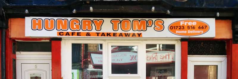 TC moonlights in Filey