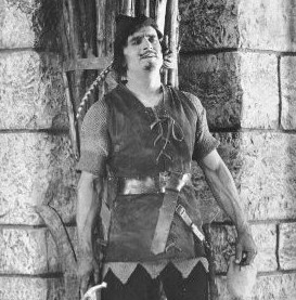 Our next Club meeting is 25 September: toxophily and chips