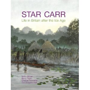 Our next club meeting is 9 October: the Star Carr dig