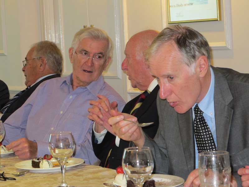 Meeting report: Star Carr Talk