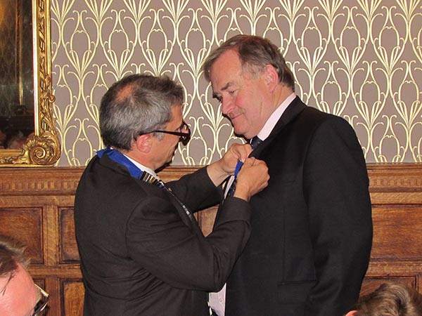 AGM 2016: meeting photos