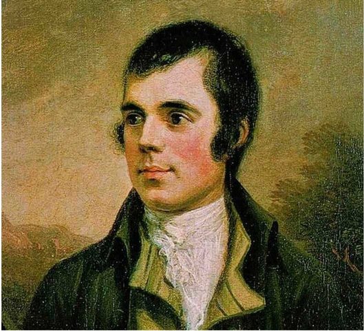 January 2022 Club meeting: Burns’ Night