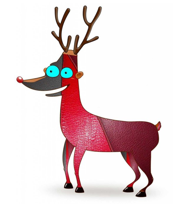 Chairman’s Reindeer Droppings