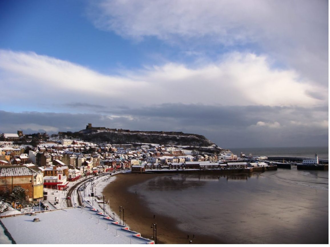 CANCELLED: Scarborough 41 Club AGM