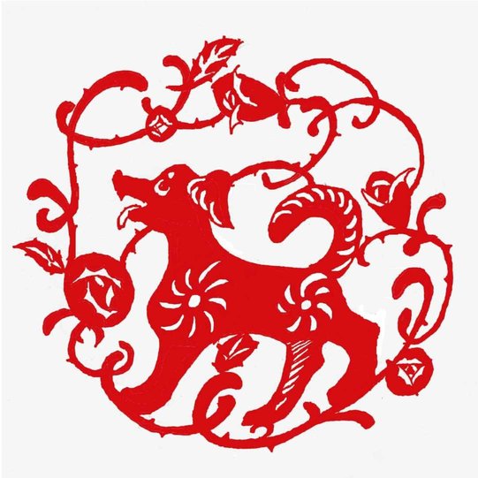 February Meeting – Chinese New Year