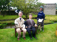 Last of the Summer Wine (41 Club)