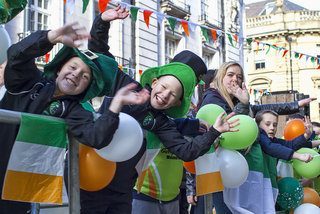 Tom’s Guide to St. Patrick’s Day
