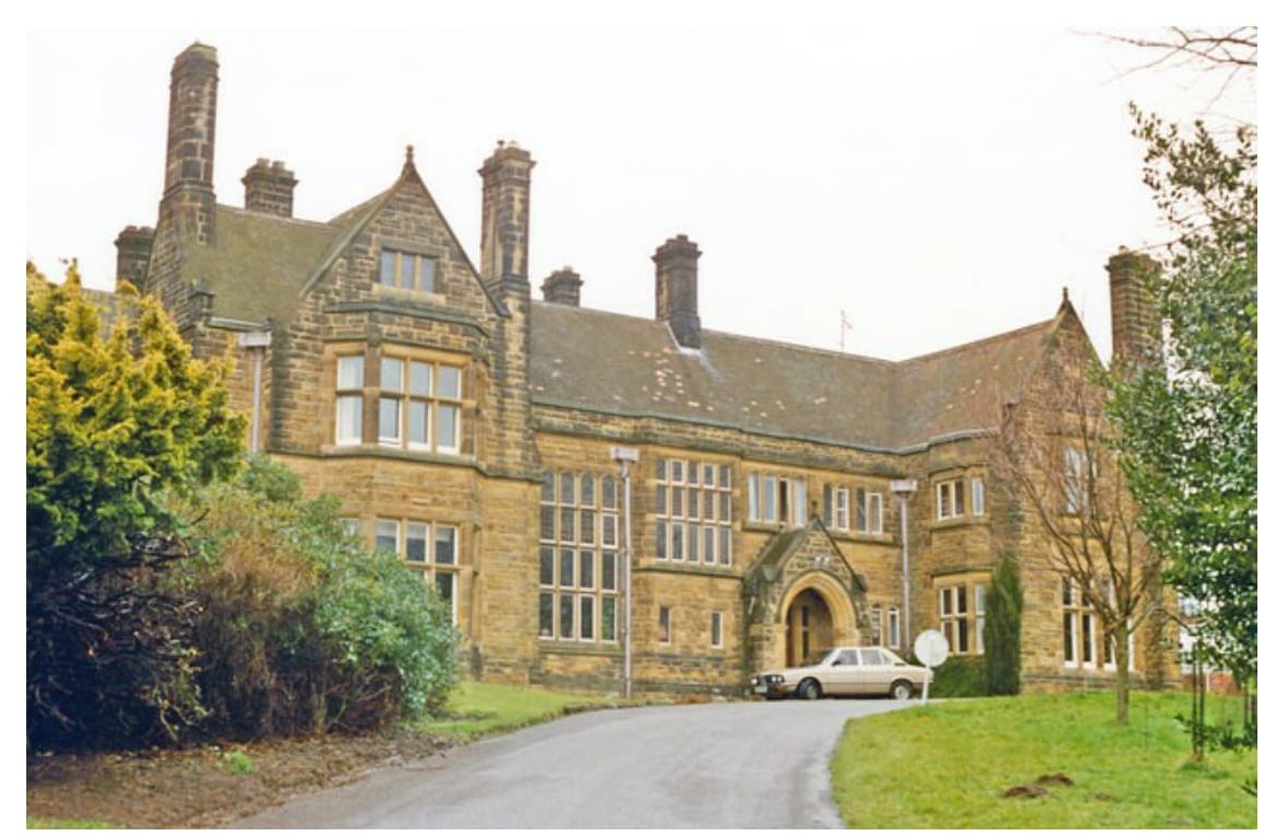 April Meeting – The AGM Thursday 19 April