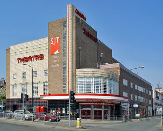 Better Off Dead – September Meeting (Change of date and play)