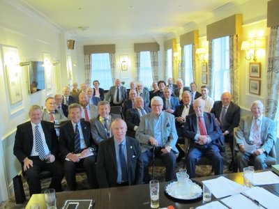 AGM – Committee and Pictures