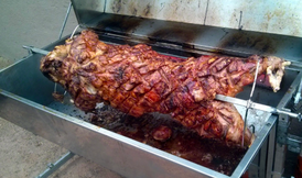 Summer BBQ – Now Sunday 11 August