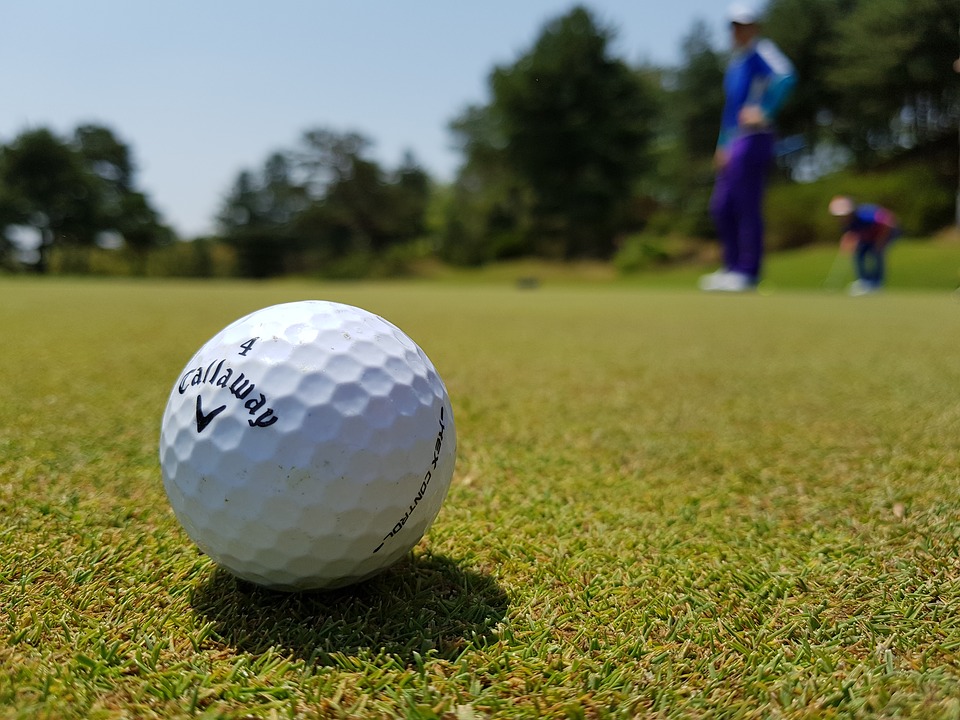 Region 6 Regional Golf Day: 23 June 2020
