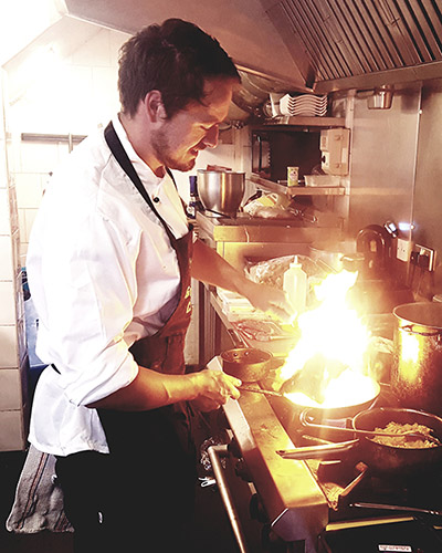 November 2021 Club Meeting