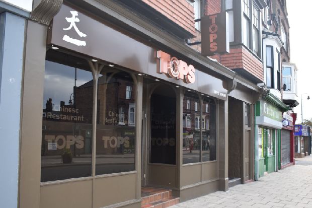 February Meeting – Chinese New Year