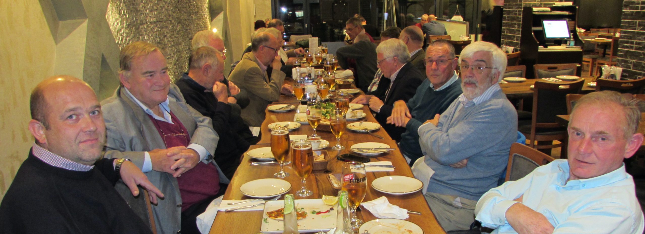 October 2022 Meeting Report – Turkish?