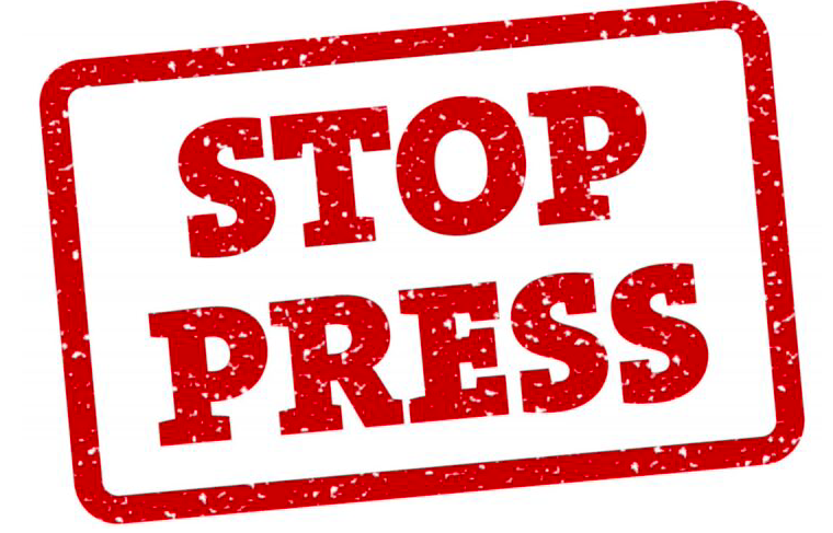 January 2023 Meeting – Date Change