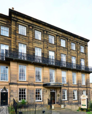 April Meeting – AGM (note date change)