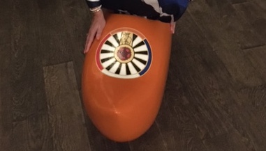 Aalten Club Weekend Visit