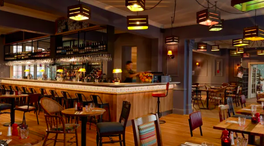 May Meeting – Bike & Boot