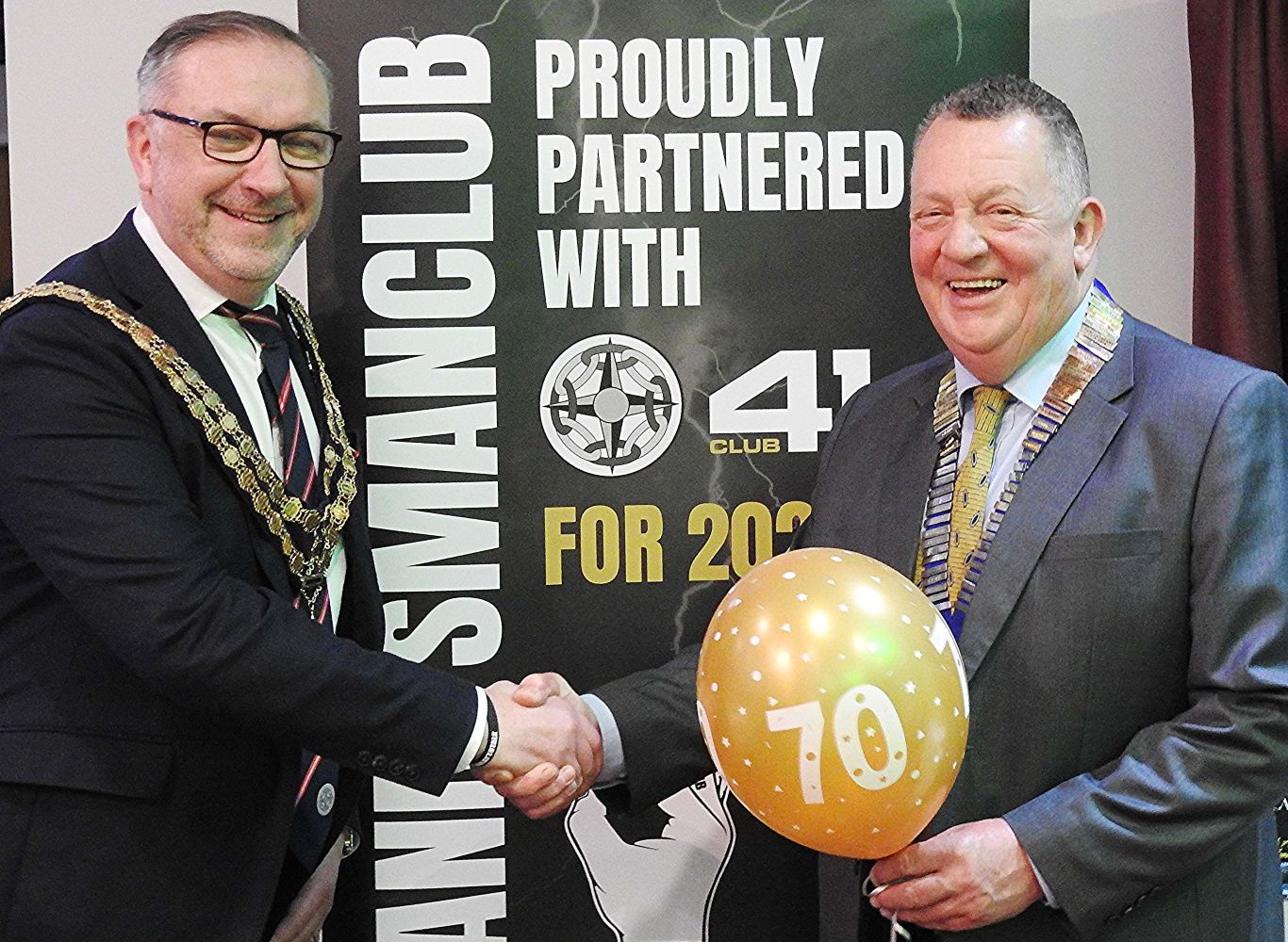 Report on 70th Anniversary Celebration held on 21 March 2026